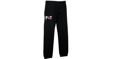 P4T - Joggers - SS15